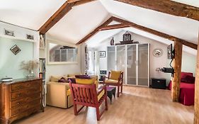 Ca Lorosa Cosy And Comfortable Loft At Castello